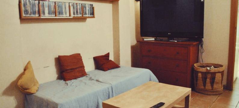 和谐青年旅舍(Harmony Hostel)图片