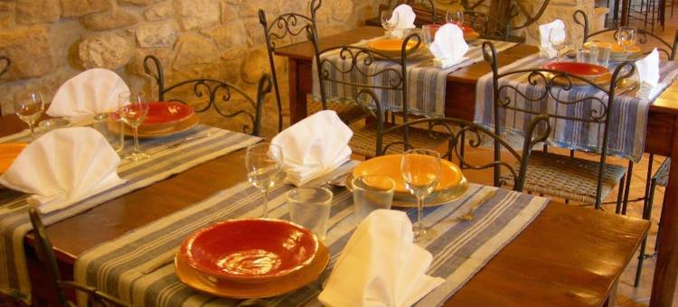 博尔戈圣马蒂诺农庄酒店(Agriturismo Borgo San Martino)图片
