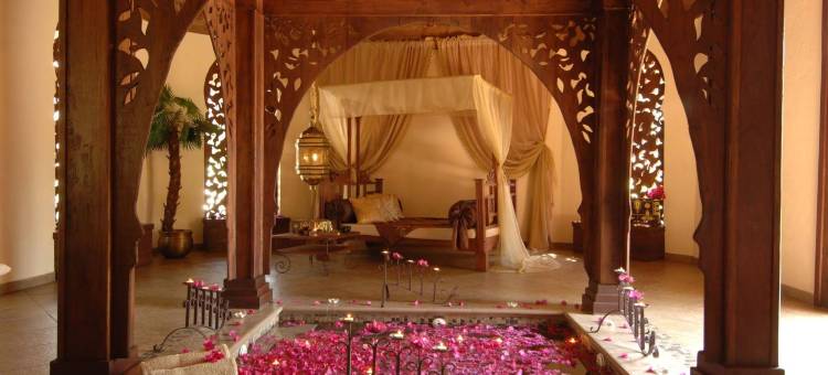 微风海滩俱乐部及Spa酒店(Breezes Beach Club and Spa)图片