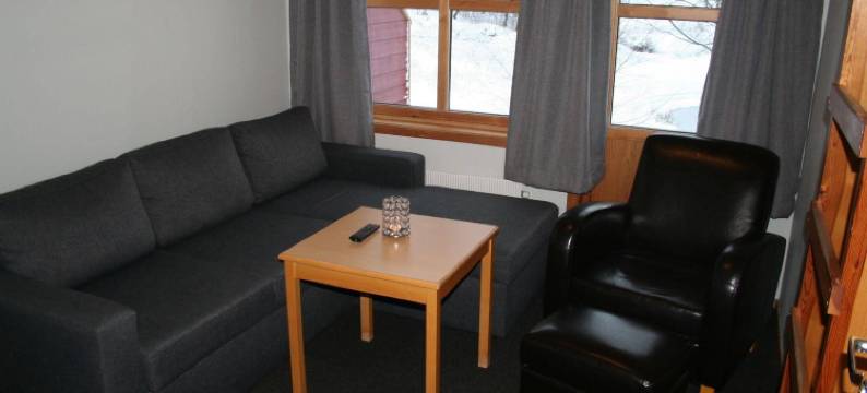 奇瓦斯迪尼克酒店(Kvåstunet)图片