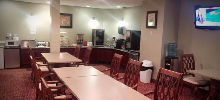 艾斯客栈(Ace Inn)图片