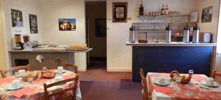 美景酒店(Hotel Belle Vue)图片