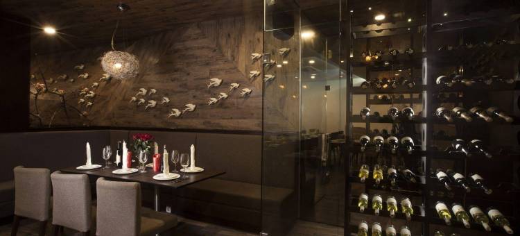 雅加达橡树城市酒店(Oak Tree Urban Hotel Jakarta)图片