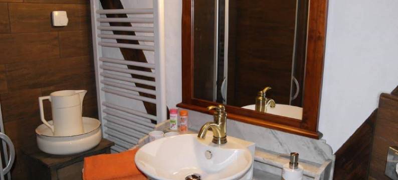 阿尔特斯辛特豪塞尔公寓(Apartment Altes Hinterhäusel)图片