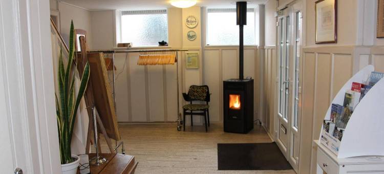 科若巴沃酒店(Hotel Bov Kro)图片