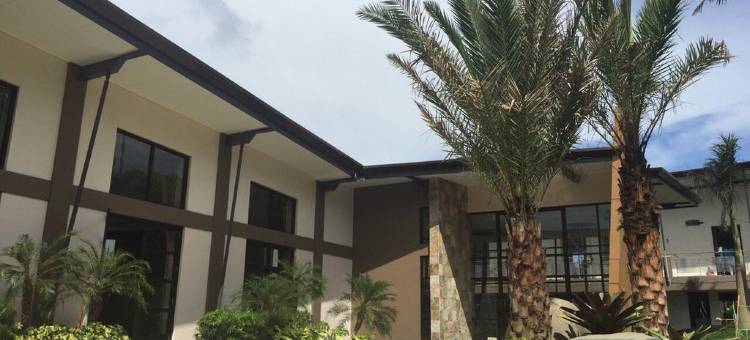 马尼拉休闲度假酒店(Abagatan ti Manila)图片