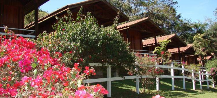 卡舒埃拉波萨达酒店(Pousada da Cachoeira)图片