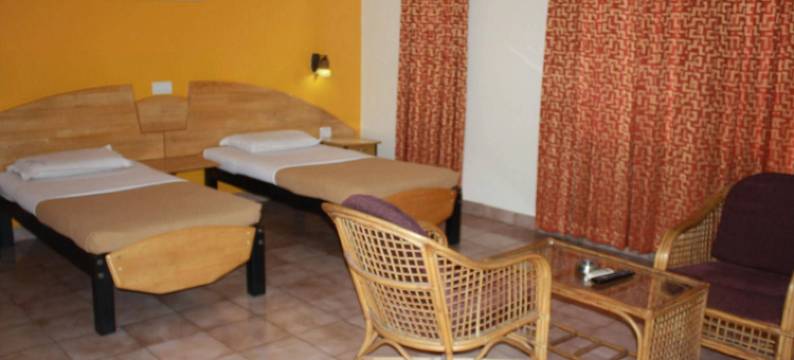 汤姆酒店(Tom's Hotel)图片