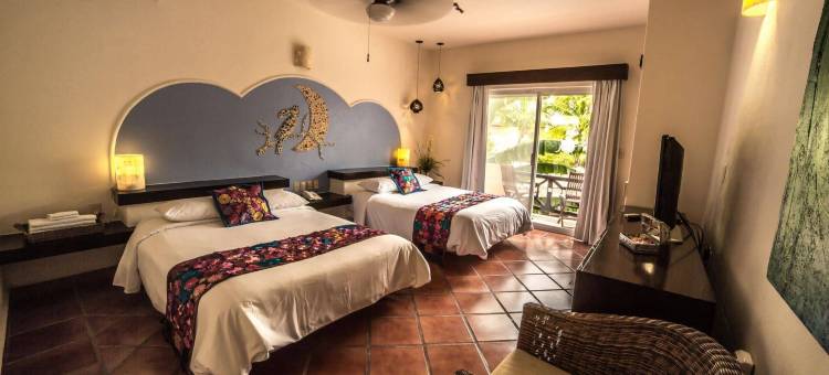 太阳海滨酒店(Hotel Riviera Del Sol)图片