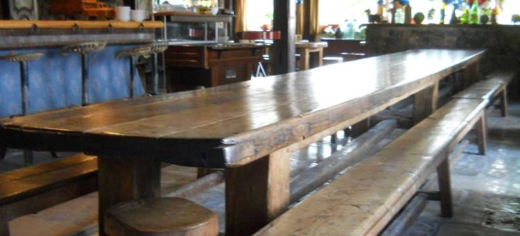 拉曼吉奥里罗莱巴黎巴勒餐厅酒店(Logis Hôtel Relais Paris Bale - Restaurant la Mangeoire)图片