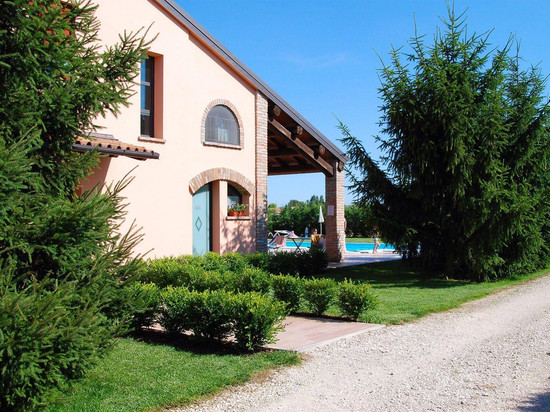 科特吉奥农庄民宿