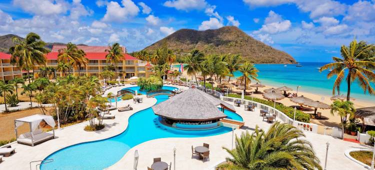 圣卢西亚神秘皇家酒店(Mystique St Lucia by Royalton)图片