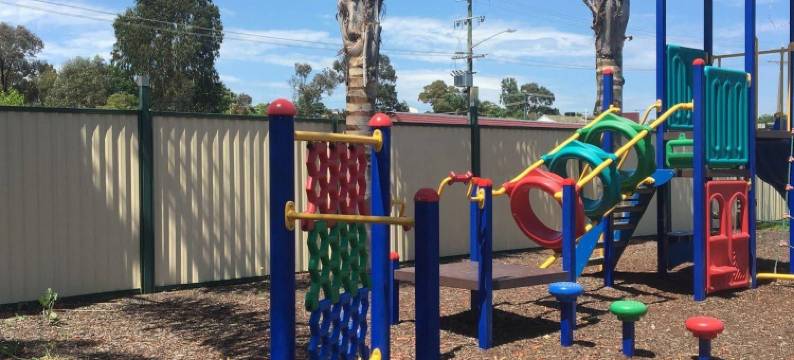 奥尔伯里假日公园(Albury Holiday Park)图片