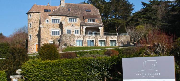 达尔摩庄园酒店(Manoir Dalmore)图片