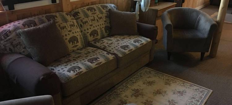 大熊旅馆(Big Bear Lodge)图片