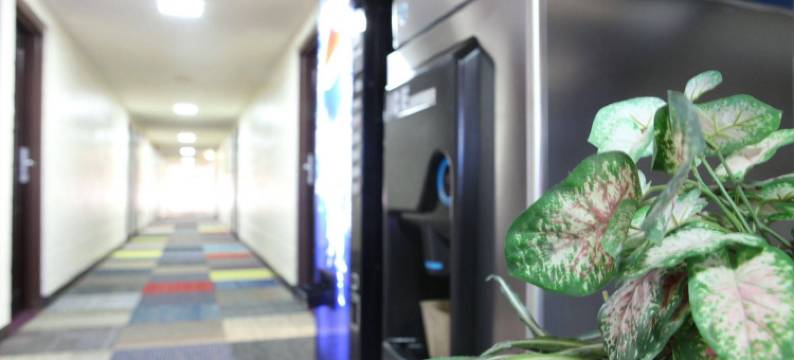 阿卡迪亚酒店(Arcadia Hotel)图片