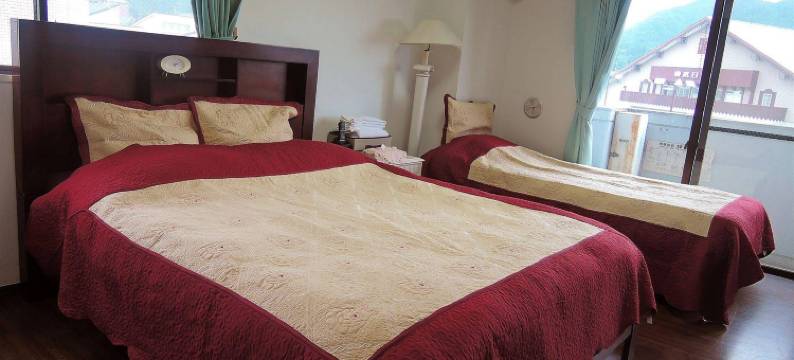 日光公园旅馆-东武站前(Nikko Park Lodge Tobu Station)图片