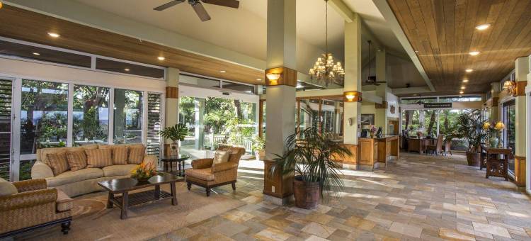 阿斯顿卡纳帕利玛哈纳度假村(Aston Mahana at Kaanapali)图片