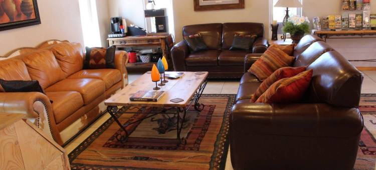 伊克诺旅馆(Econo Lodge)图片