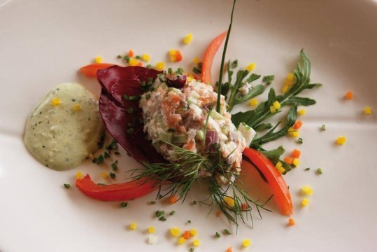 Adler Damüls Gasthof HotelOver view