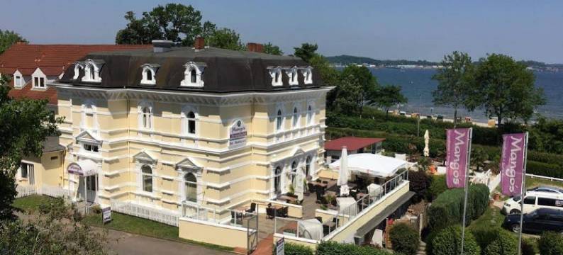 海滨酒店(BeachSide)图片