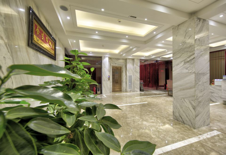 Hotel Overview