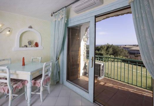 Sole&Luna Apartments Hotel Overview