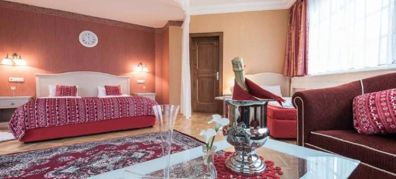 凯撒维拉酒店(Hotel Kaiservilla)图片