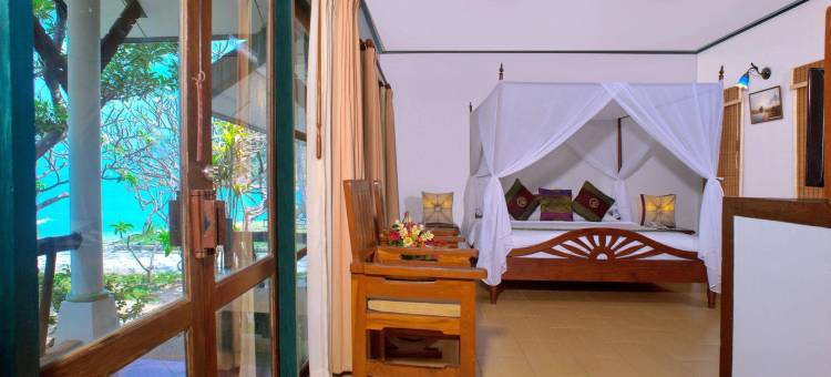 苏梅岛海湾酒店(The Bay Samui)图片