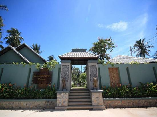 蘇梅島文化遺址度假村