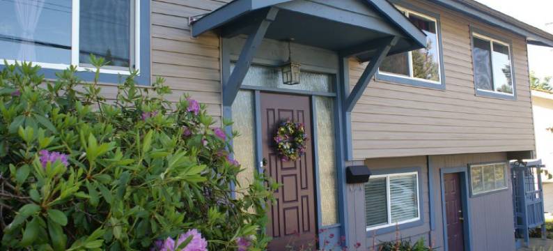 阿伯尔小屋住宿加早餐旅馆(Arbour Cottage B & B)图片