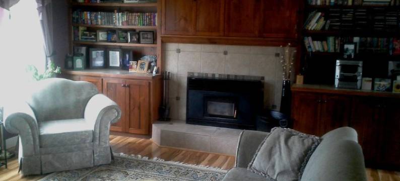 阿伯尔小屋住宿加早餐旅馆(Arbour Cottage B & B)图片