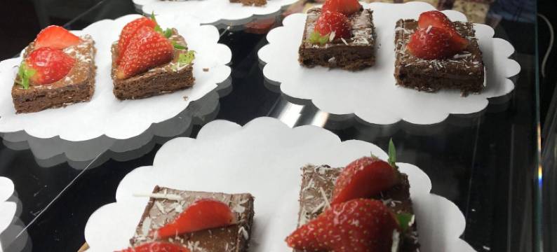 中央酒店(CentralHotellet)图片