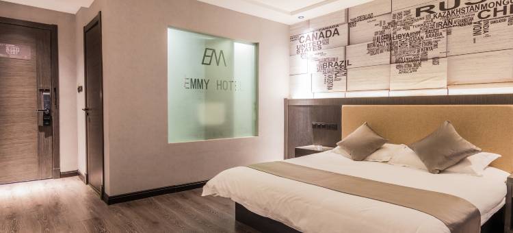 睿柏·云酒店(齐齐哈尔建华厂总院卜奎南大街店)图片