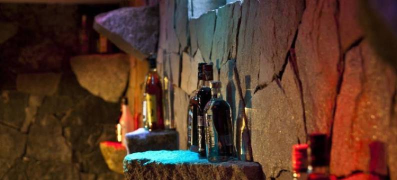 霍尔里宗酒店(Hotel Horyzont)图片