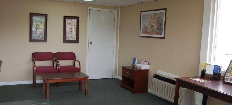 大学酒店(University Inn)图片