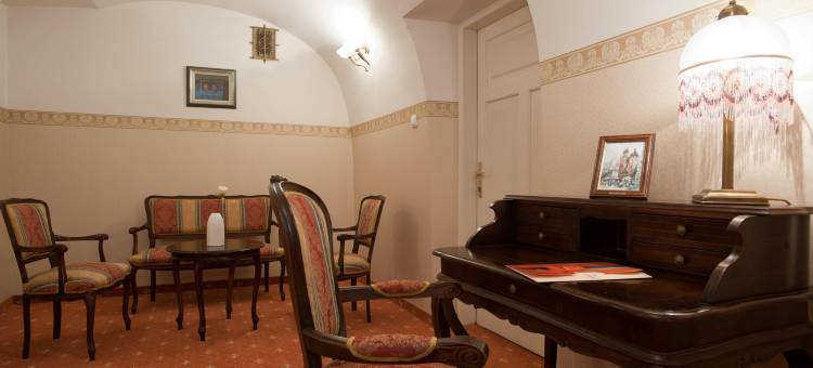 Great Polonia Kraków Old Town图片