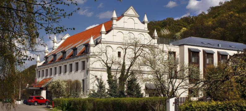 克鲁卡西米希酒店(Hotel Król Kazimierz)图片