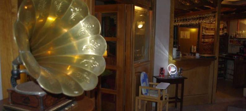 中庭酒店(Gastland Atrium)图片