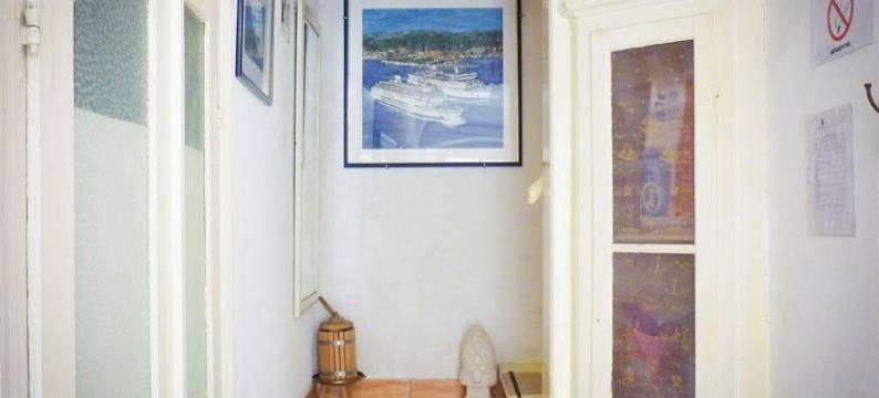 维泰克老城公寓(Accommodation Old Town Vitaic)图片