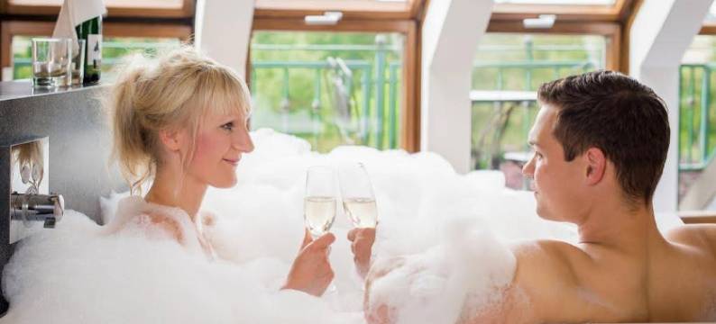 Hotel & Restaurant Waldblick图片