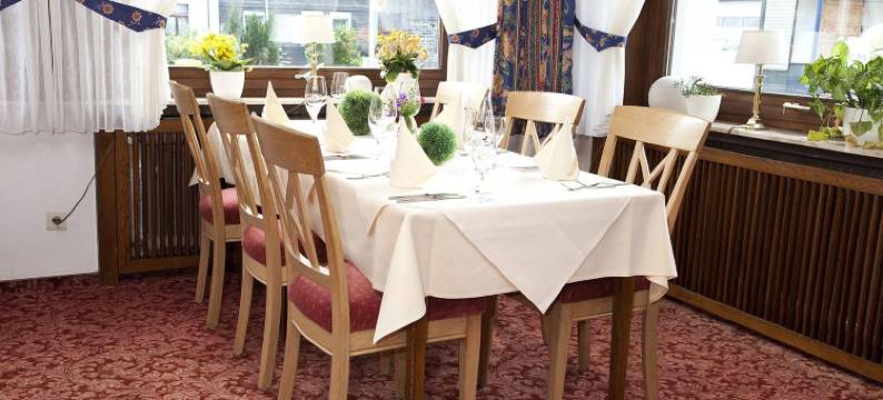 生物酒店 乌普兰德霍夫(Bio-Hotel Upländer Hof)图片