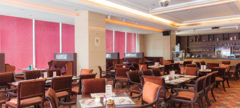 东莞莱茵酒店图片