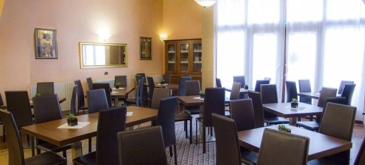 凯佩罗伊卡多雷酒店(Albergo Cappello e Cadore)图片