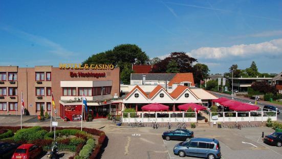 Hotel Restaurant & Casino de Nachtegaal