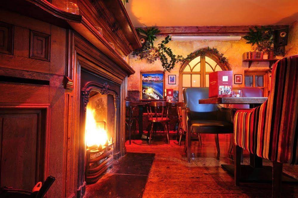 The Residence Hotel Over view