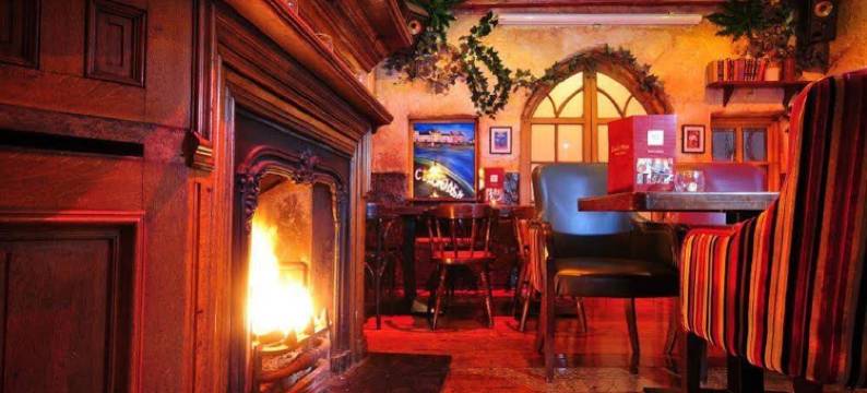 居住酒店(The Residence Hotel)图片