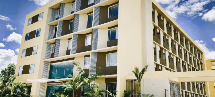 贝斯特韦斯特盖坦港酒店(Best Western Puerto Gaitan Hotel)图片