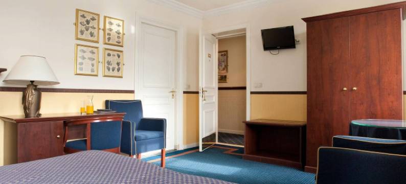 目标精品酒店(Boutique Hotel de Doelen)图片