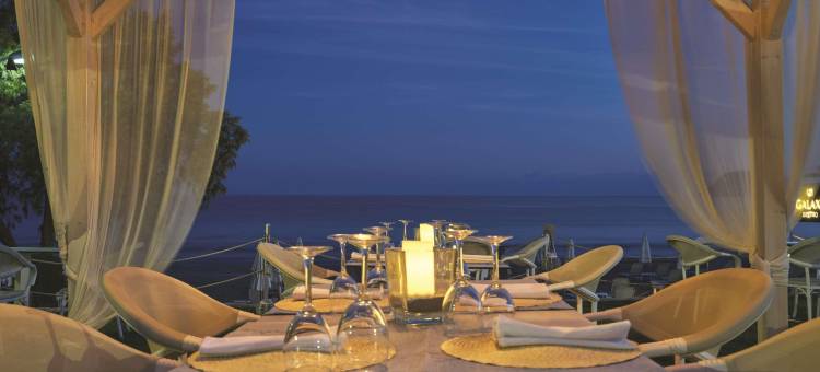 桑特公园酒店，贝斯特韦斯特至尊精选(Zante Park Resort  Spa, BW Premier Collection)图片